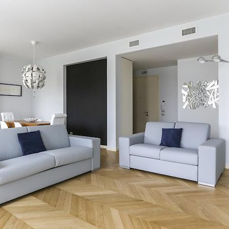 Riverside Apartment 特雷维索 外观 照片