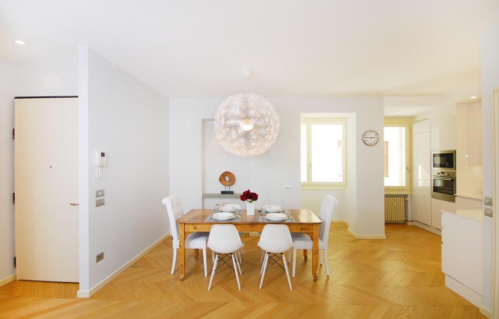 Riverside Apartment 特雷维索 外观 照片