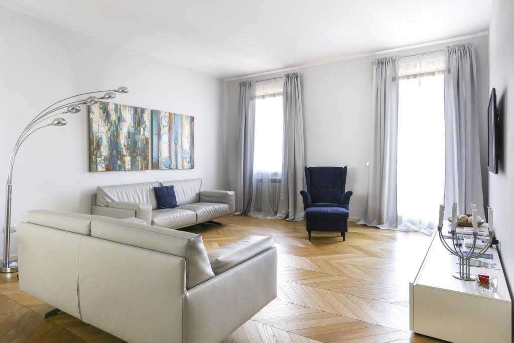 Riverside Apartment 特雷维索 外观 照片