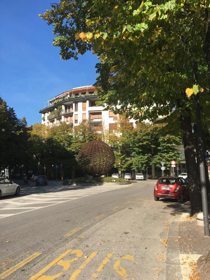 Riverside Apartment 特雷维索 外观 照片