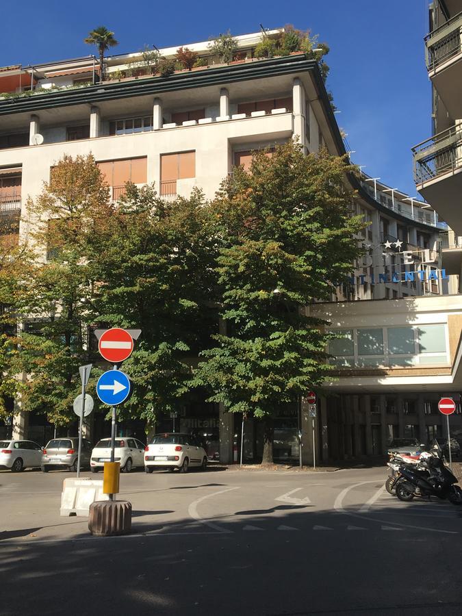 Riverside Apartment 特雷维索 外观 照片