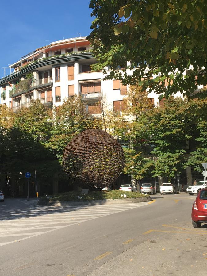 Riverside Apartment 特雷维索 外观 照片
